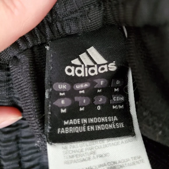 MENS Adidas | Sweatpants - Picture 3 of 7